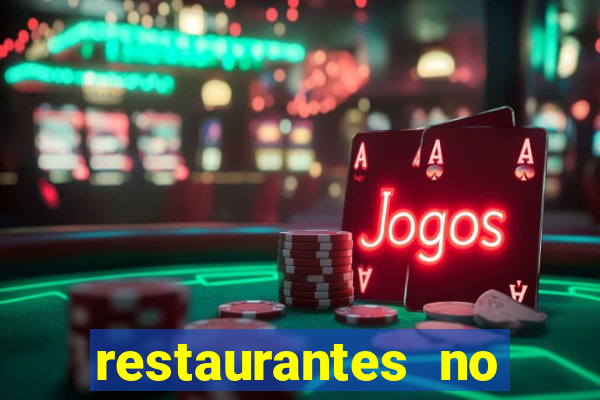 restaurantes no gama df